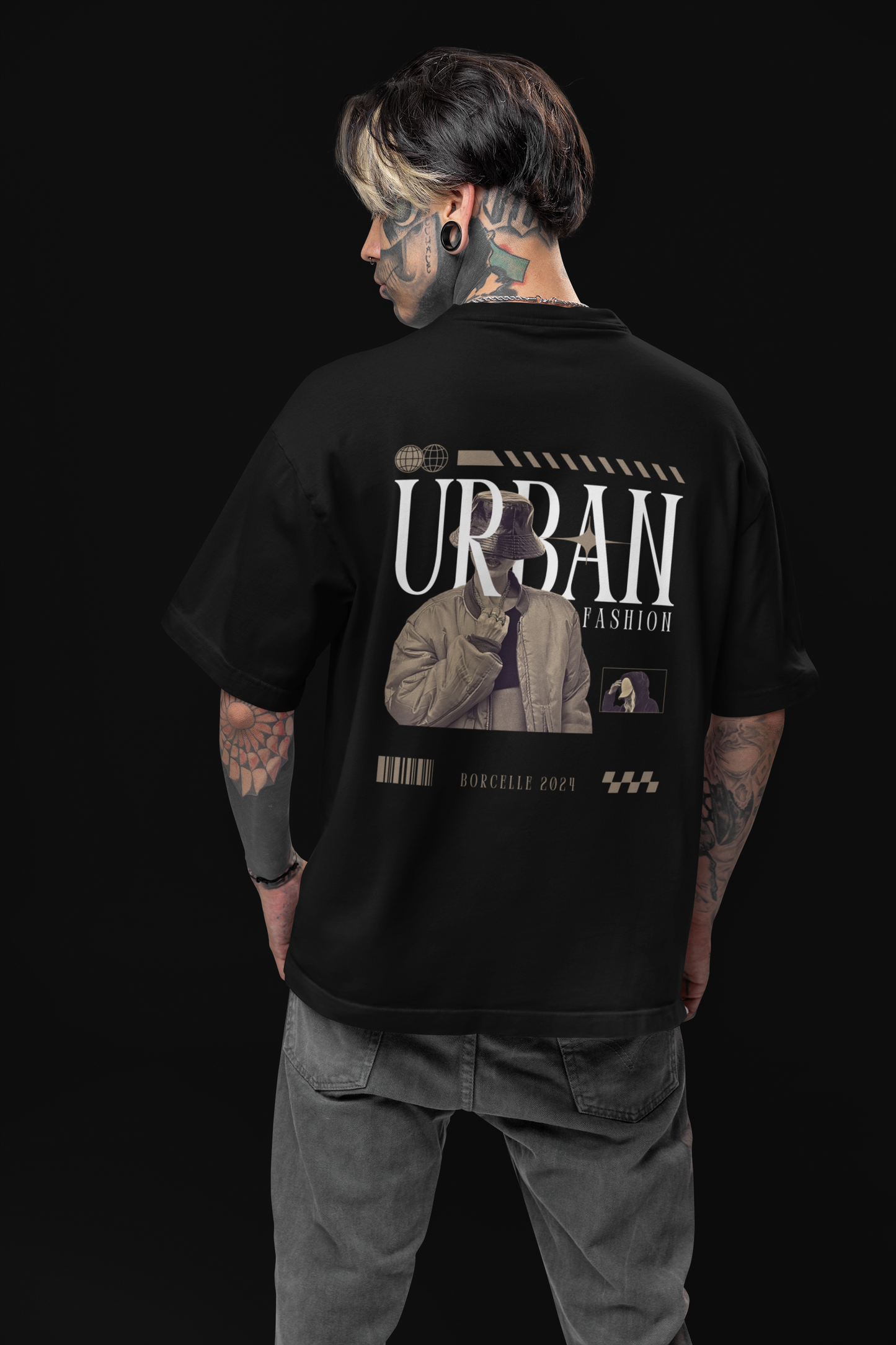 URBAN