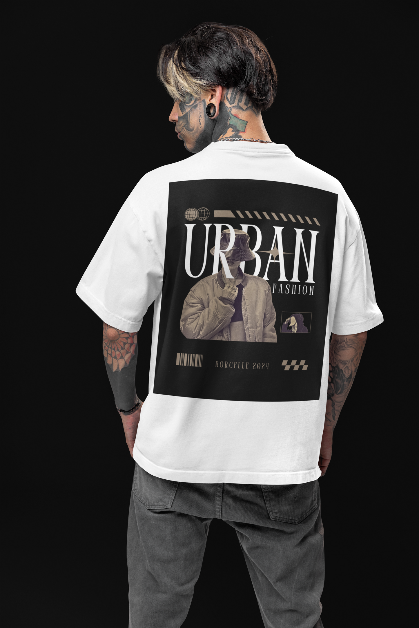 URBAN