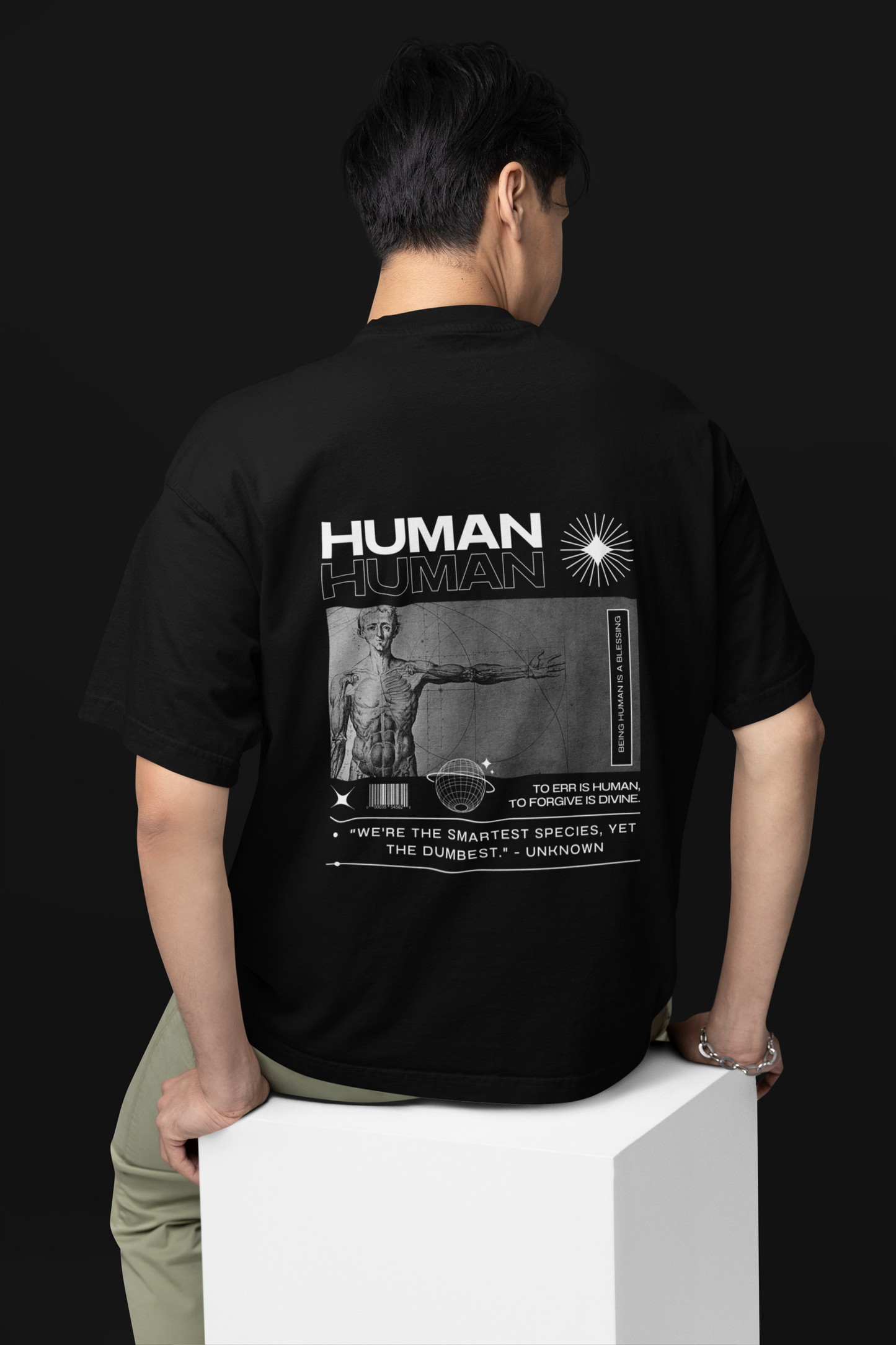 HUMANS