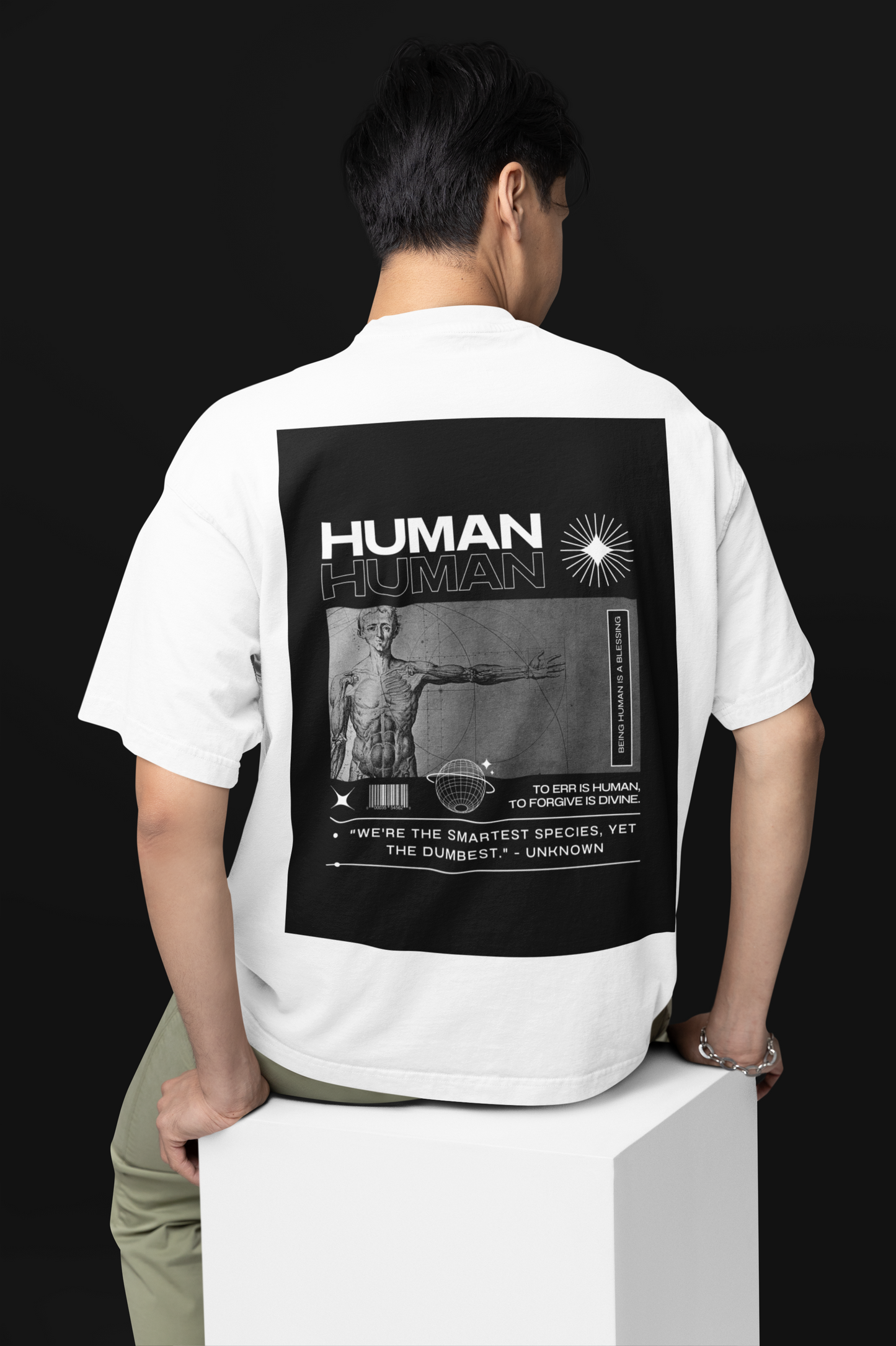HUMANS
