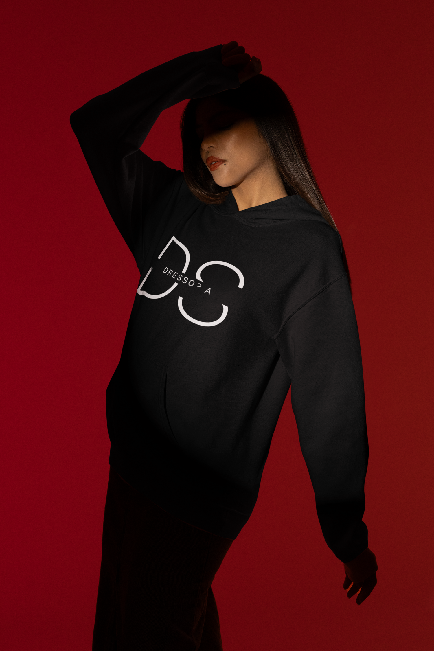 HOODIES