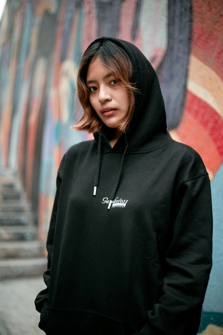 UNISEX HOODIES