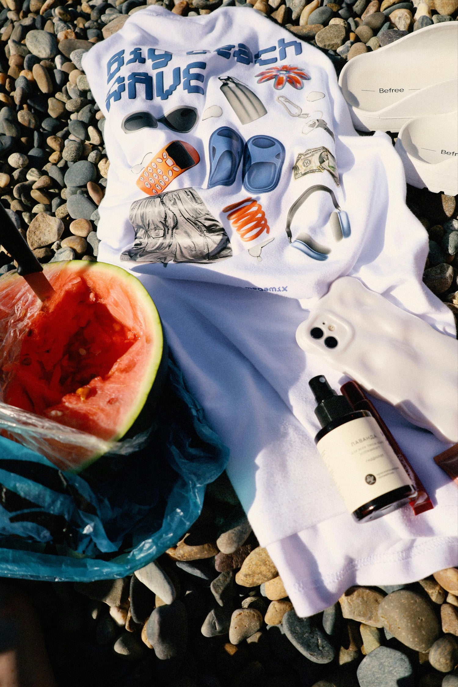 SUMMER