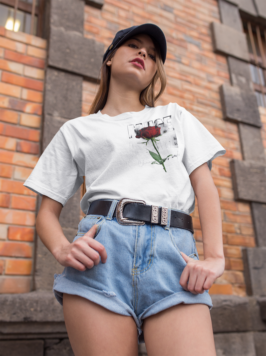 RED ROSE