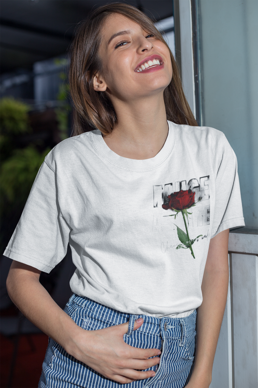 RED ROSE