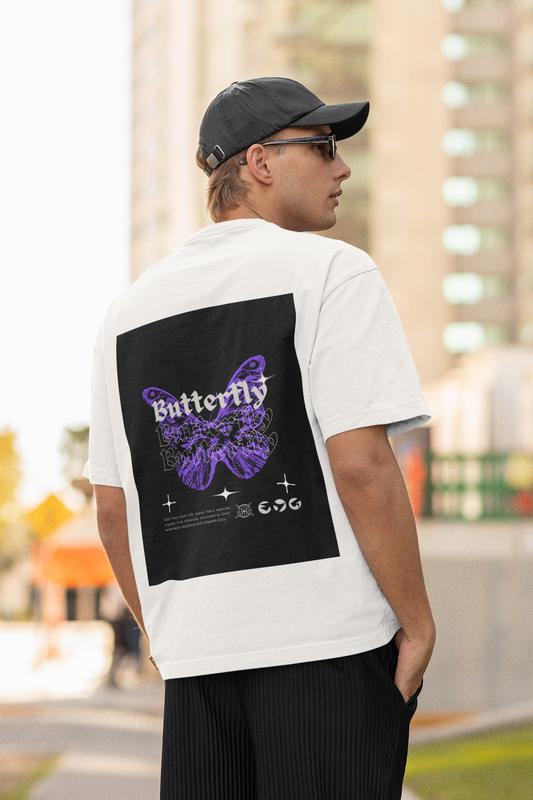 BUTTERFLY