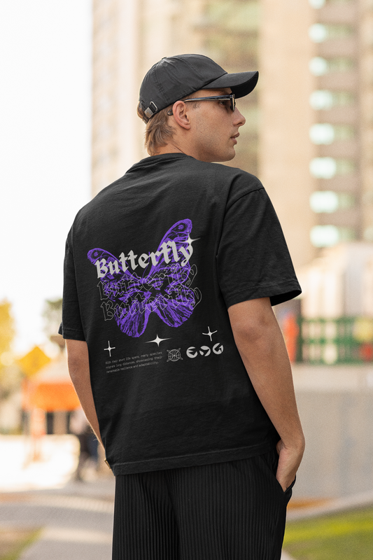 BUTTERFLY