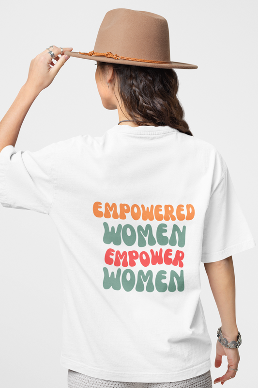EMPOWERED WOMEN