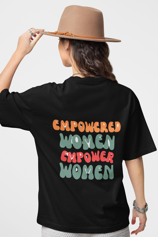 EMPOWERED WOMEN
