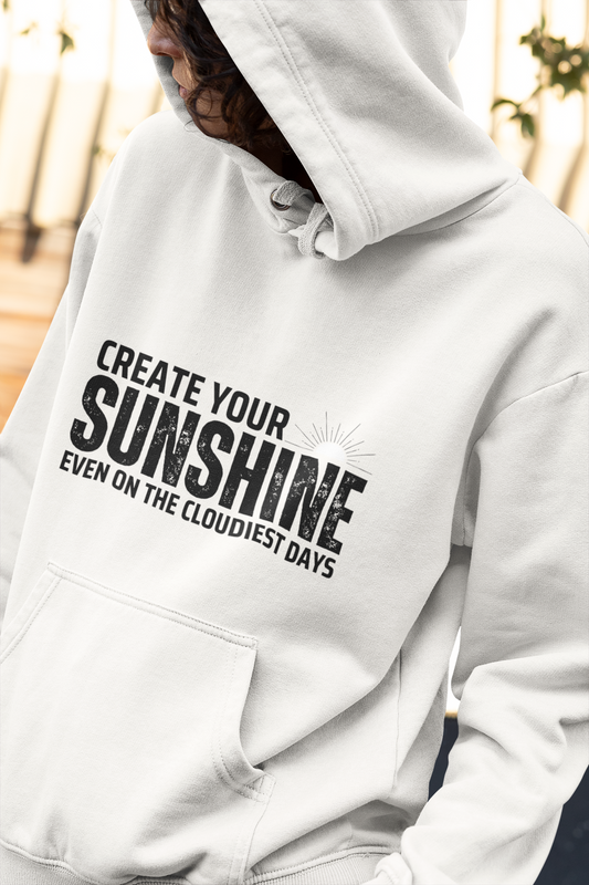 SUNSHINE HOODIE