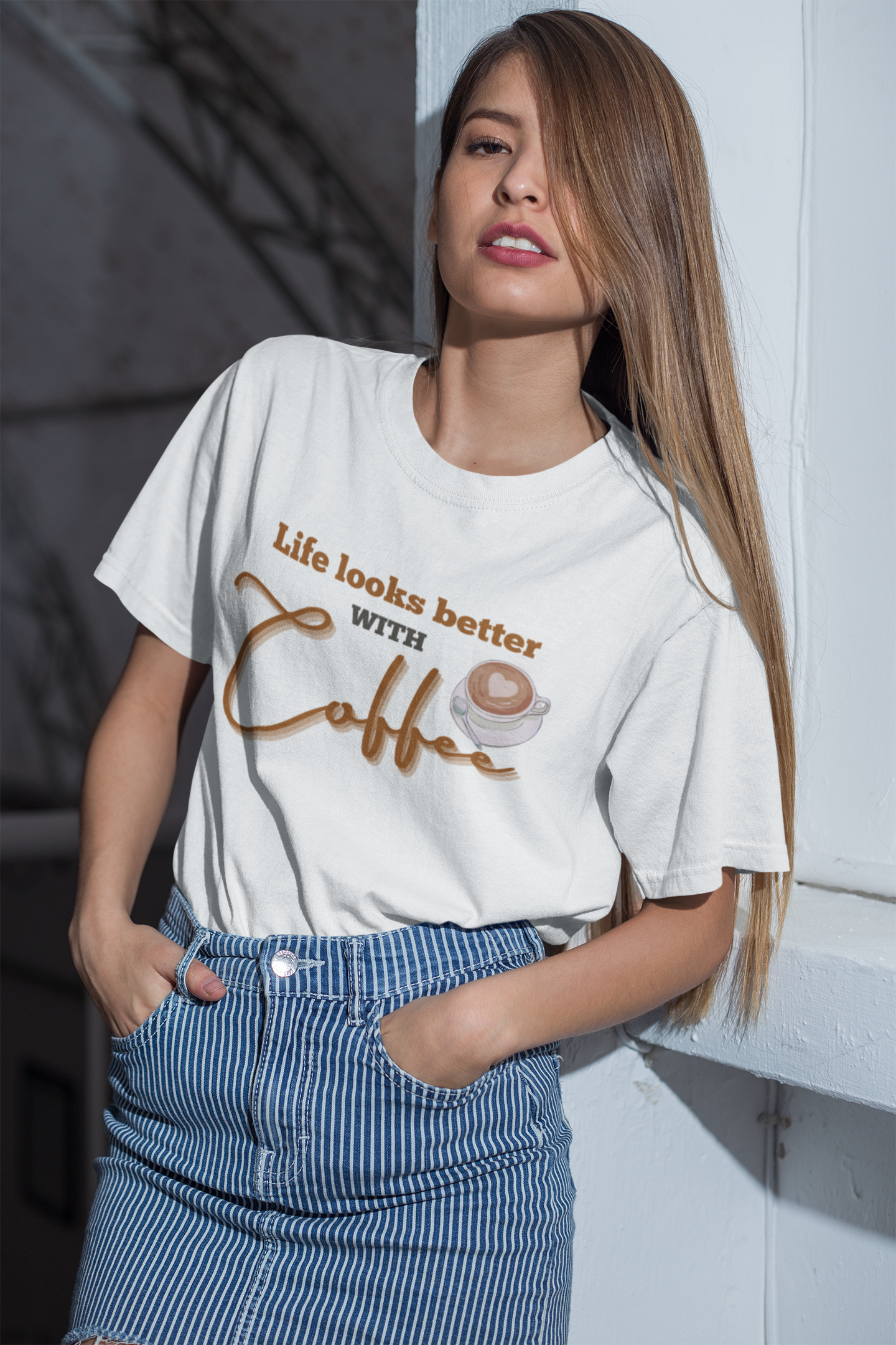 LIFE IS BETTER