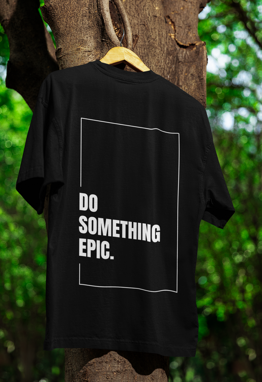 DO SOMEHTING