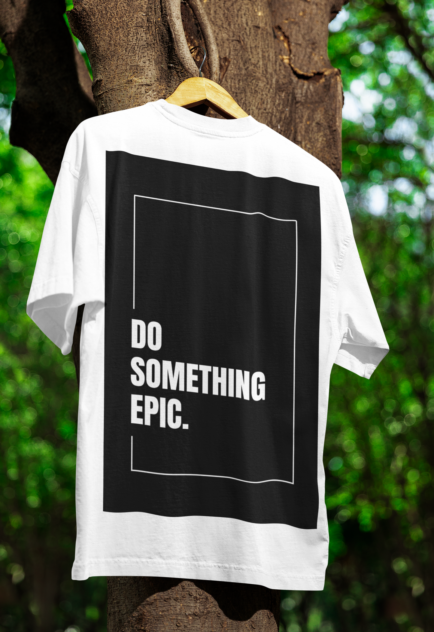 DO SOMEHTING
