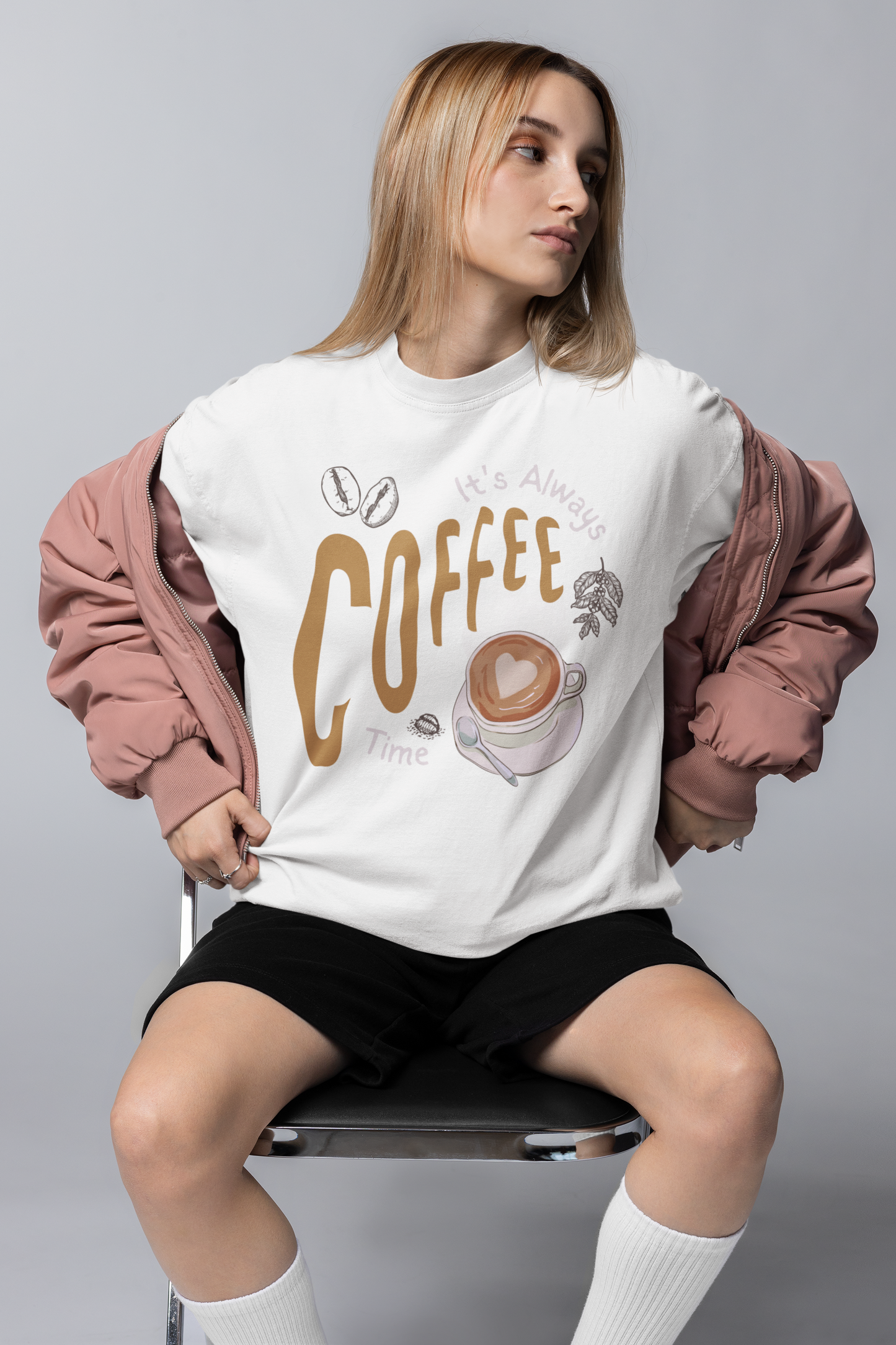 COFFEE TIME