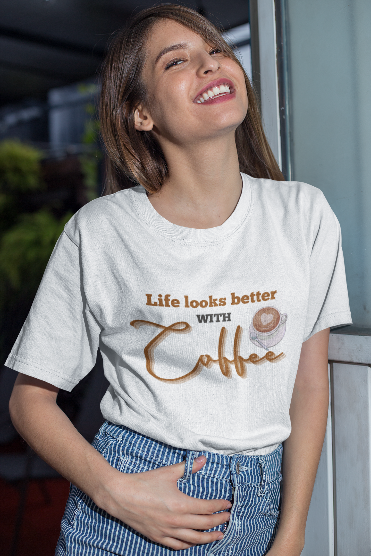 LIFE IS BETTER